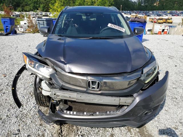 2022 HONDA HR-V EX 3CZRU5H54NM741193