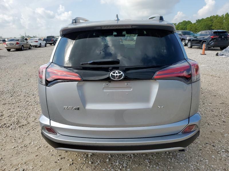 2018 TOYOTA RAV4 SE JTMNFREV2JJ173270