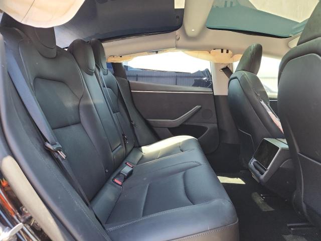 2025 TESLA MODEL 3 5YJ3E1EB4SF960442