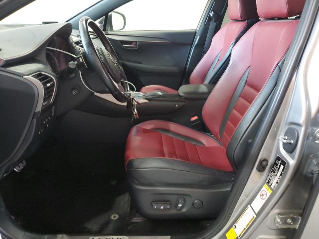 2016 LEXUS NX 200T BA JTJBARBZ1G2083875