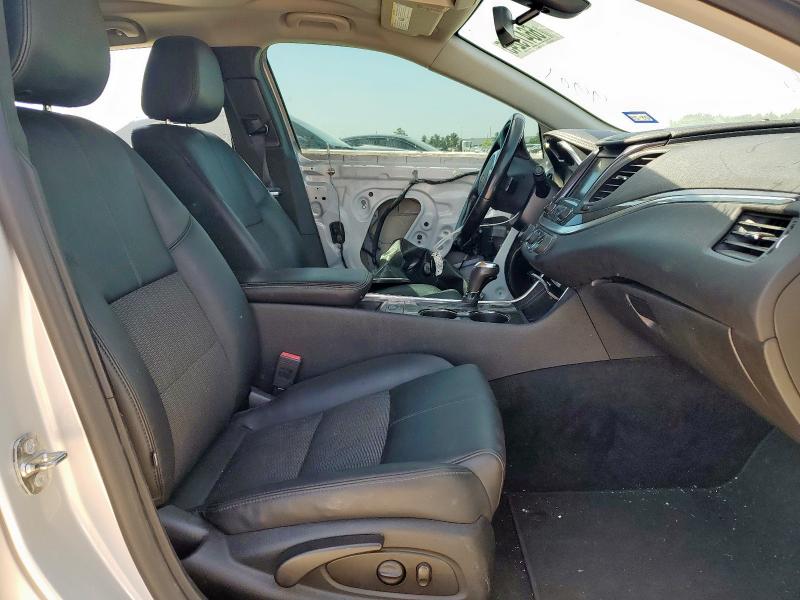 2020 CHEVROLET IMPALA LT - 1G11Z5S32LU103229