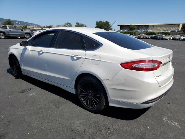 Vin: 3fa6p0hd4gr312142, lot: 64524245, ford fusion se 20162