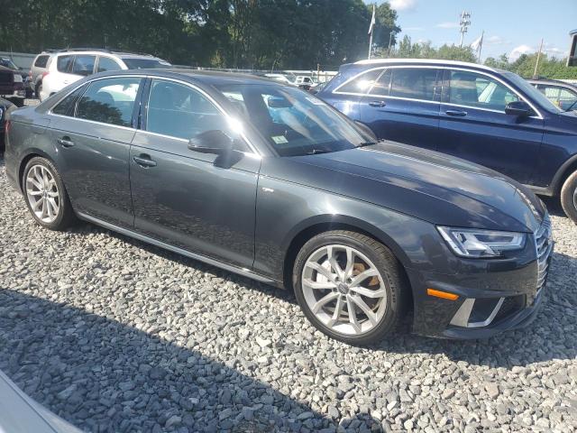 2019 AUDI A4 PREMIUM WAUENAF4XKA060868