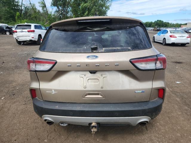 2020 FORD ESCAPE TIT - 1FMCU9J98LUB15473