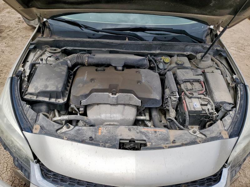 2015 CHEVROLET MALIBU 1LT 1G11C5SL3FF197602