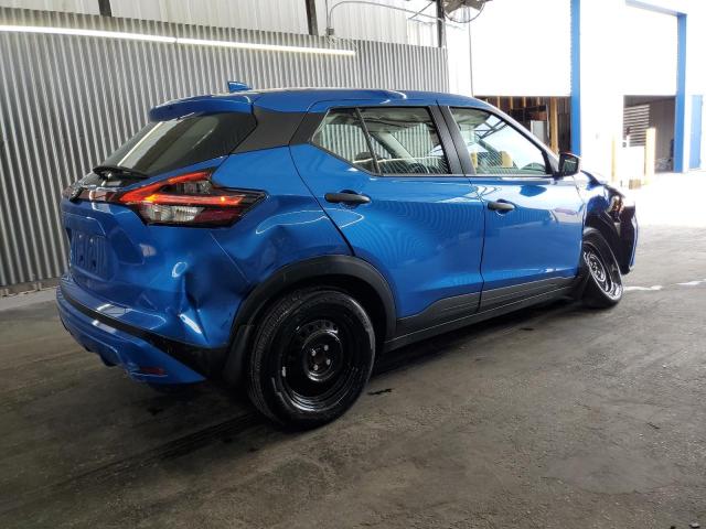 2024 NISSAN KICKS S 3N1CP5BV8RL529181