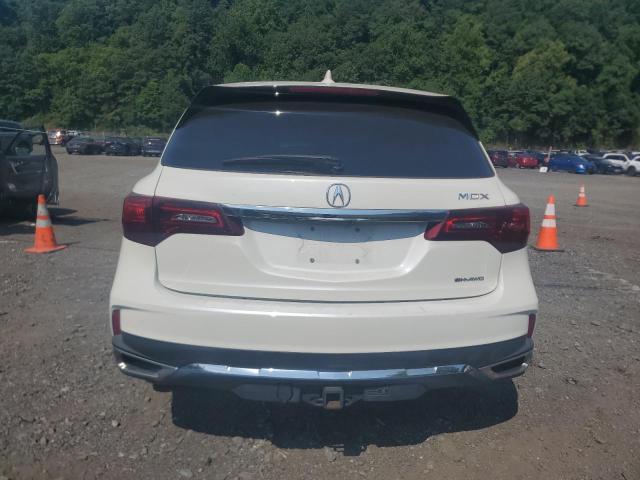 2019 ACURA MDX 5J8YD4H3XKL035161