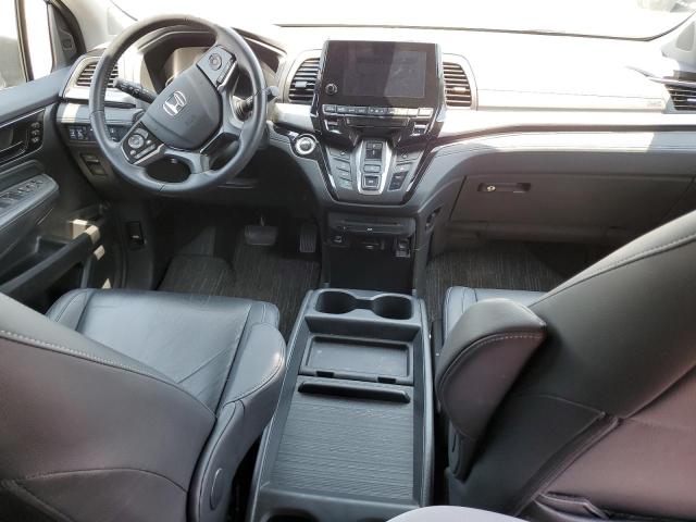 2023 HONDA ODYSSEY TO 5FNRL6H85PB022048