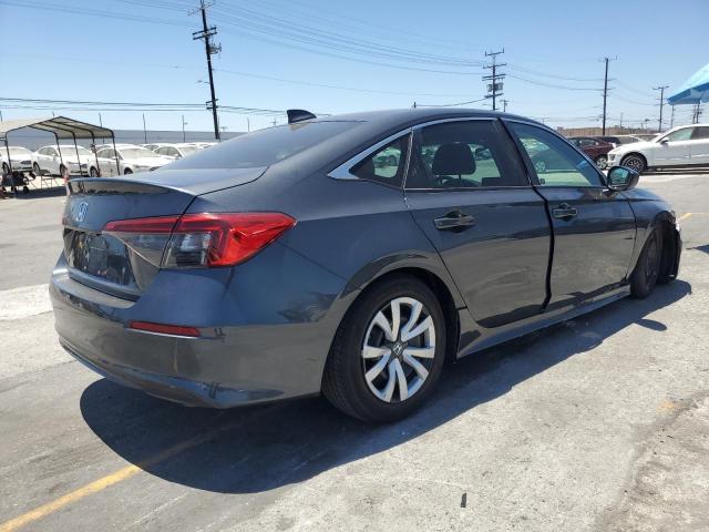 2024 HONDA CIVIC LX 2HGFE2F20RH558862