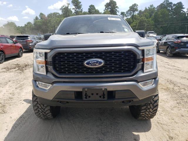 2021 FORD F150 SUPER - Other View
