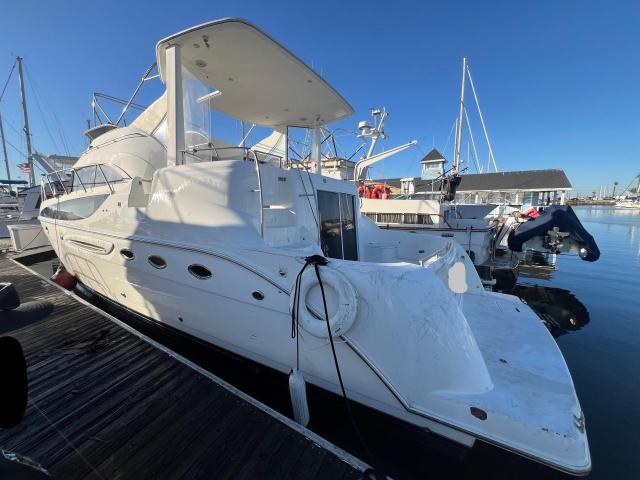 MERIDIAN YACHTS OTHER 2005 white   MDNK2052B505 photo #4