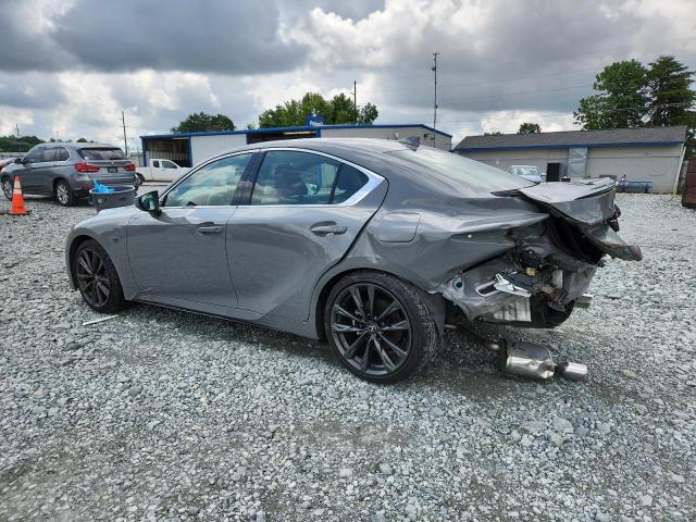 2024 LEXUS IS 350 F S JTHBZ1B23R5079875