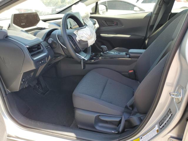 2024 TOYOTA PRIUS LE JTDACAAU9R3044867