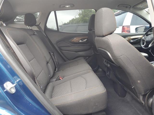 2021 GMC TERRAIN SL 3GKALMEV0ML367274