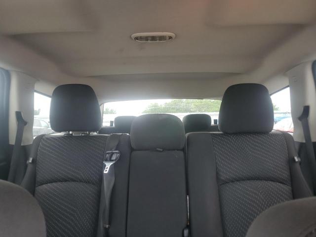 2018 DODGE JOURNEY SE 3C4PDCAB1JT276535