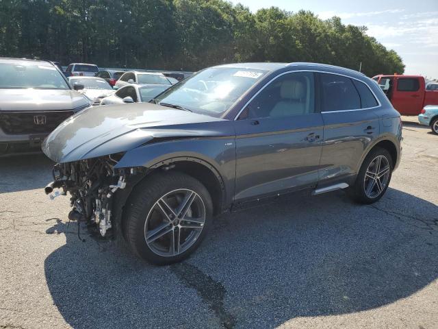 2024 AUDI Q5 E PREMI WA1E2BFY7R2007810