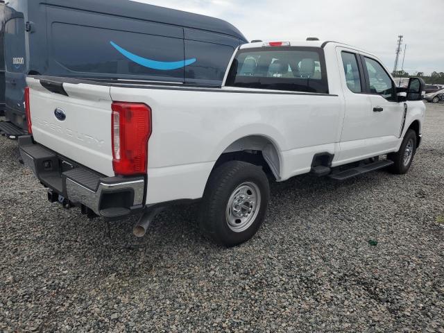 2024 FORD F250 SUPER - 1FD7X2AA9RED30535