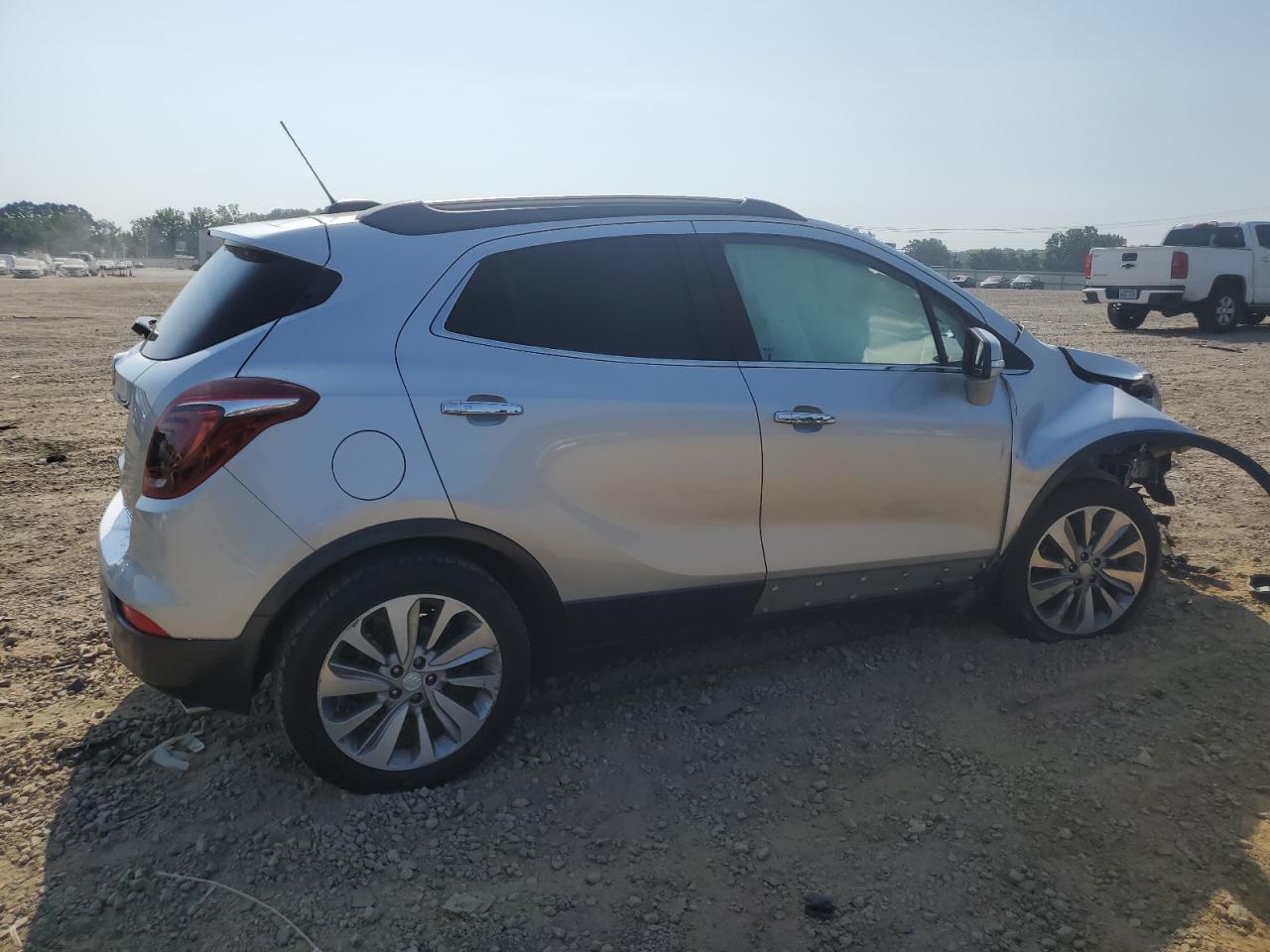 BUICK ENCORE PREFERRED