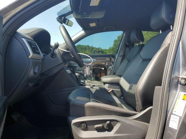 2021 VOLKSWAGEN ATLAS CROS 1V2HC2CA9MC204163