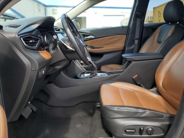 2021 BUICK ENCORE GX KL4MMFSL2MB153547