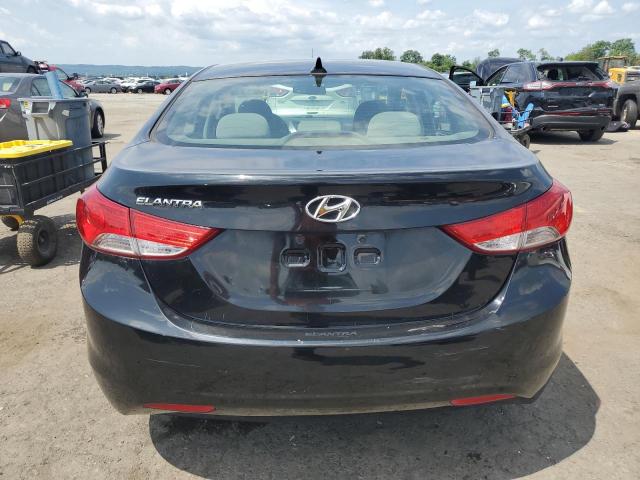 2013 HYUNDAI ELANTRA GL - 5NPDH4AEXDH292860