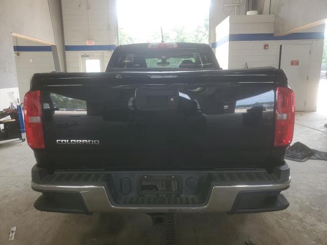 2017 CHEVROLET COLORADO 1GCHTBEN1H1140543