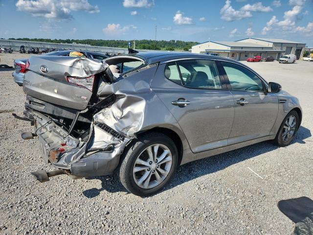 2013 KIA OPTIMA EX - 5XXGN4A76DG092609