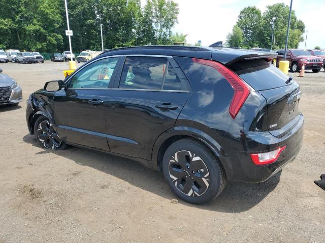 2024 KIA NIRO WIND - KNDCR3L1XR5122230