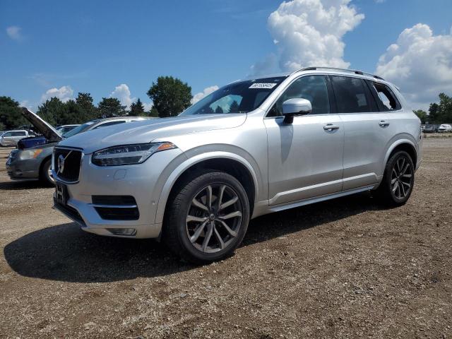 2018 VOLVO XC90 T6 YV4A22PK6J1212007