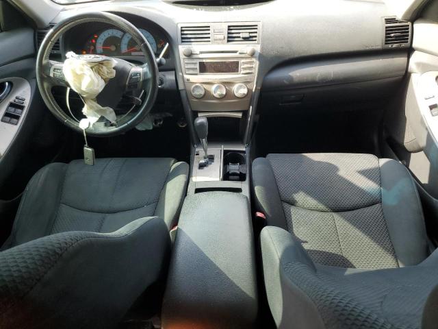 2010 TOYOTA CAMRY BASE - 4T1BF3EK3AU538488
