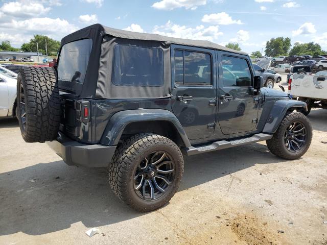 2018 JEEP WRANGLER UNLIMITED SAHARA 1C4BJWEG7JL888471