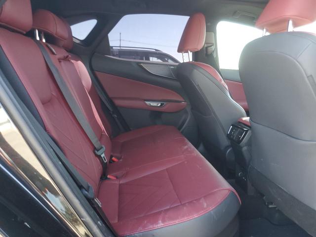 2024 LEXUS NX 350H BA JTJHKCEZ2R5021502