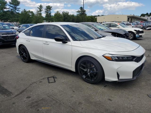 2025 HONDA CIVIC SPOR - 19XFL2H8XSE024999