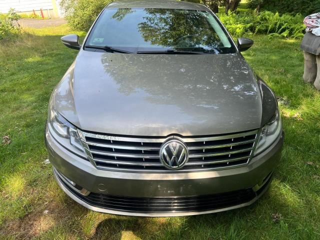 2013 VOLKSWAGEN CC SPORT - WVWBP7AN3DE538899