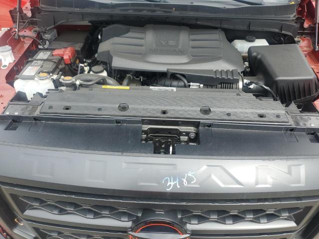 2024 NISSAN TITAN PRO- 1N6AA1ED8RN118197