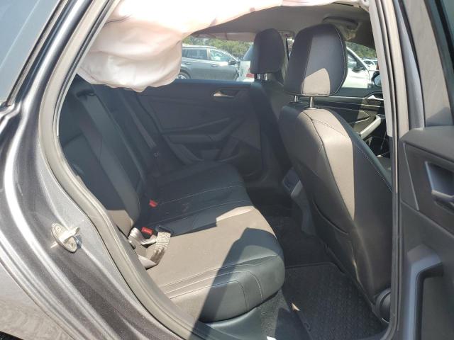 2019 VOLKSWAGEN JETTA SEL - 3VWEB7BU0KM258346