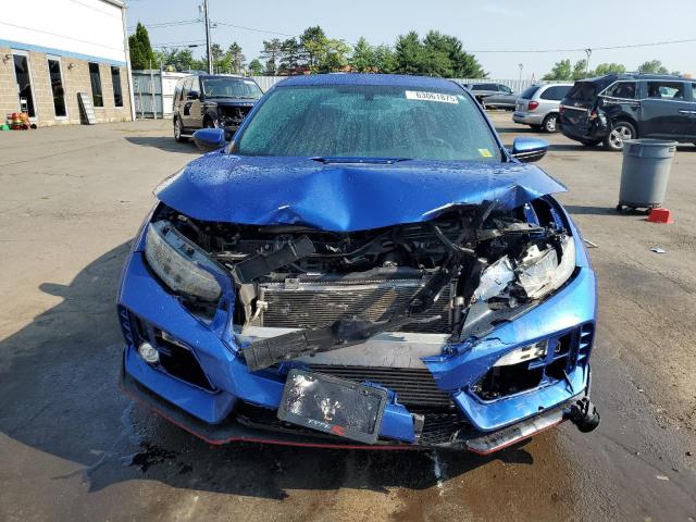 2019 HONDA CIVIC TYPE SHHFK8G7XKU206841