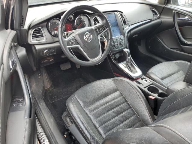 2016 BUICK CASCADA PR W04WT3N57GG099287