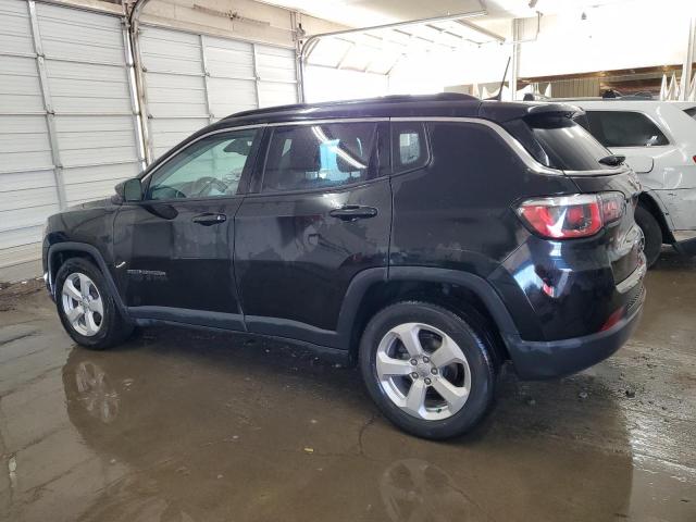 2019 JEEP COMPASS LA 3C4NJCBB7KT663879