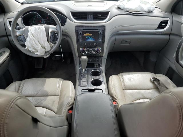 2013 CHEVROLET TRAVERSE L - 1GNKVLKDXDJ222385