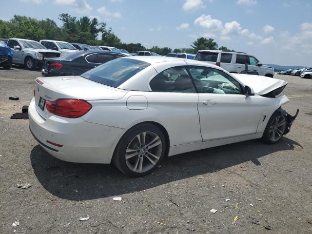 2017 BMW 430XI - WBA4U9C53H5D44289