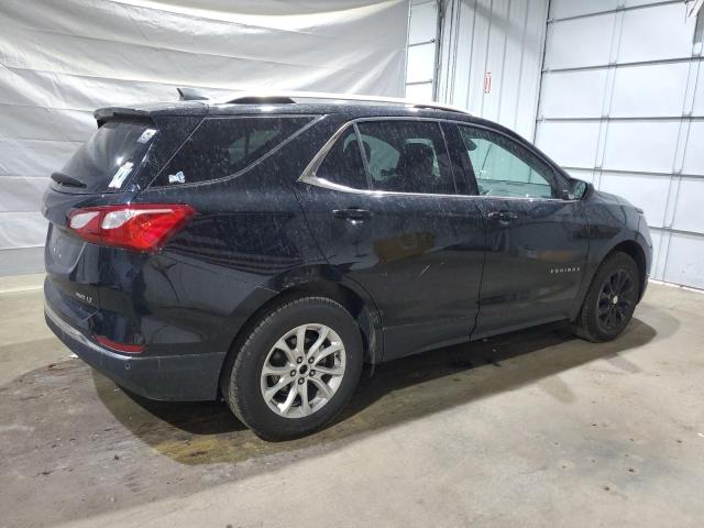 2020 CHEVROLET EQUINOX LT 3GNAXUEV5LL111539