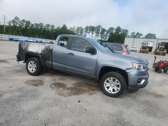 2019 CHEVROLET COLORADO L 1GCHTCEN6K1210695