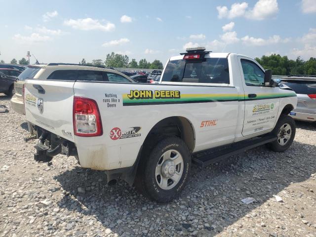 2019 RAM 2500 TRADE - 3C6MR5AL4KG664126