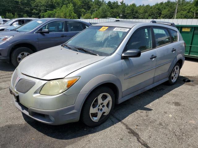 PONTIAC VIBE