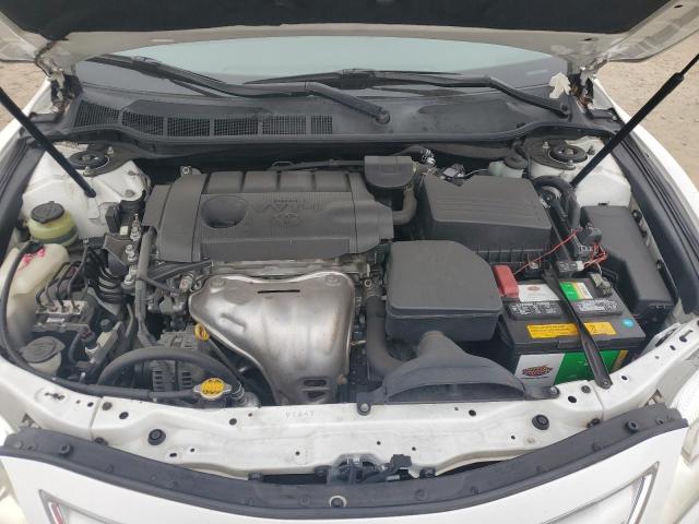 2011 TOYOTA CAMRY BASE - 4T1BF3EK0BU741517