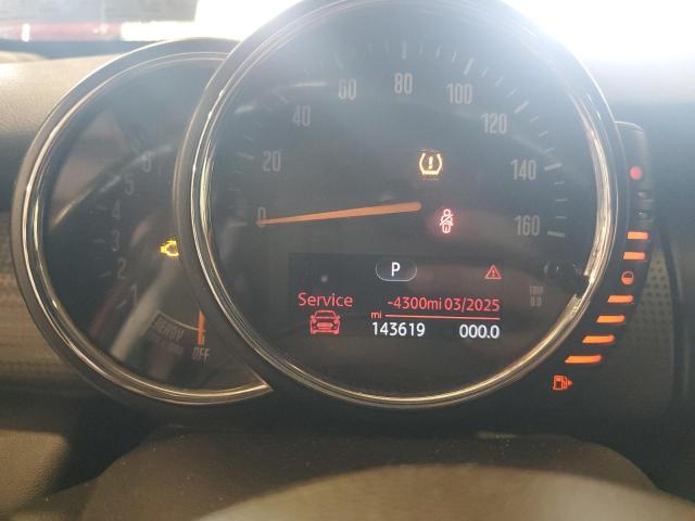 2015 MINI COOPER WMWXS5C52FT827922