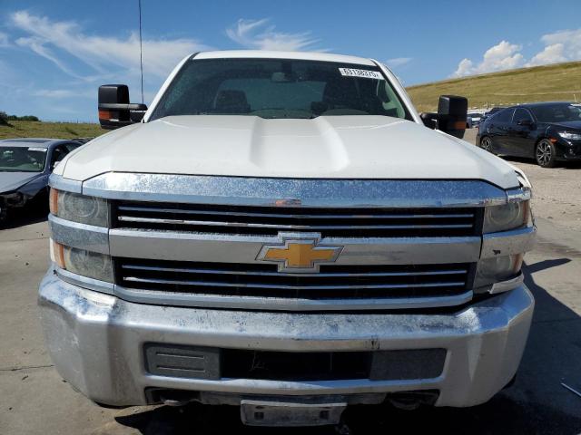 2018 CHEVROLET SILVERADO - 1GC4KYCG2JF276410