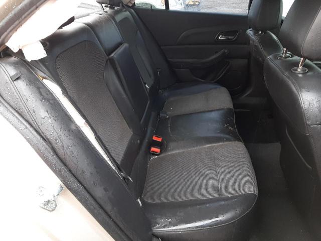 2015 CHEVROLET MALIBU 1LT 1G11C5SL4FF247472