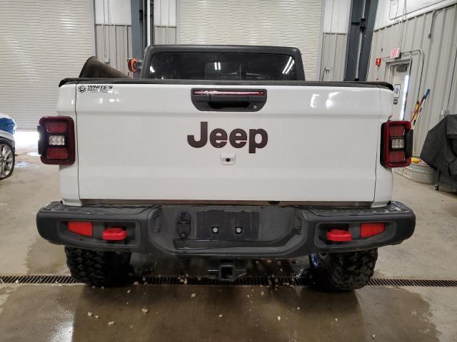 2024 JEEP GLADIATOR RUBICON #3278664732